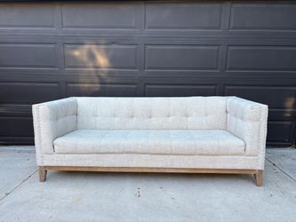 World market couch delivery available nearby