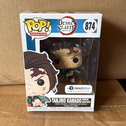 Funko Pop Tantito