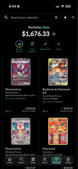 Selling my whole lot (will not sell individual cards)