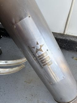RBP Diesel Performance Exhaust