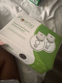 figaroo breast pump