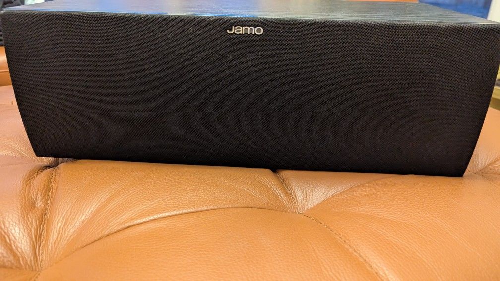 Jamo S60 Center Channel Speaker