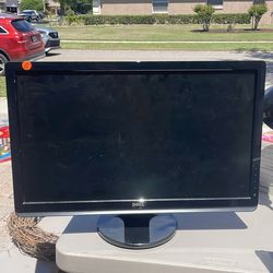 Dell LCD Monitor