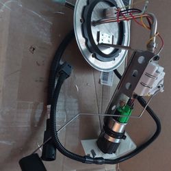 Ford Electric Fuel Pump