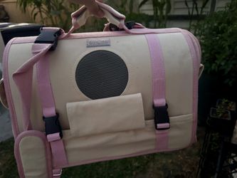 Puppy Carrier