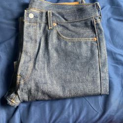 501s In Good Condition