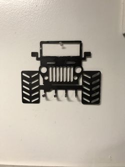 Jeep cj7