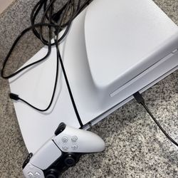 PS5 FOR SALE 