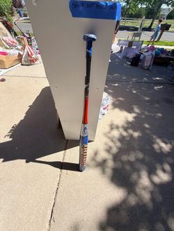 Softball bat