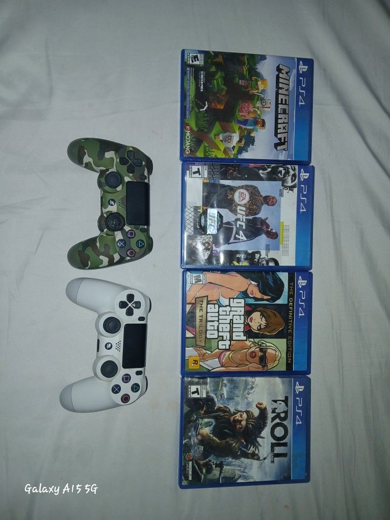 Ps4