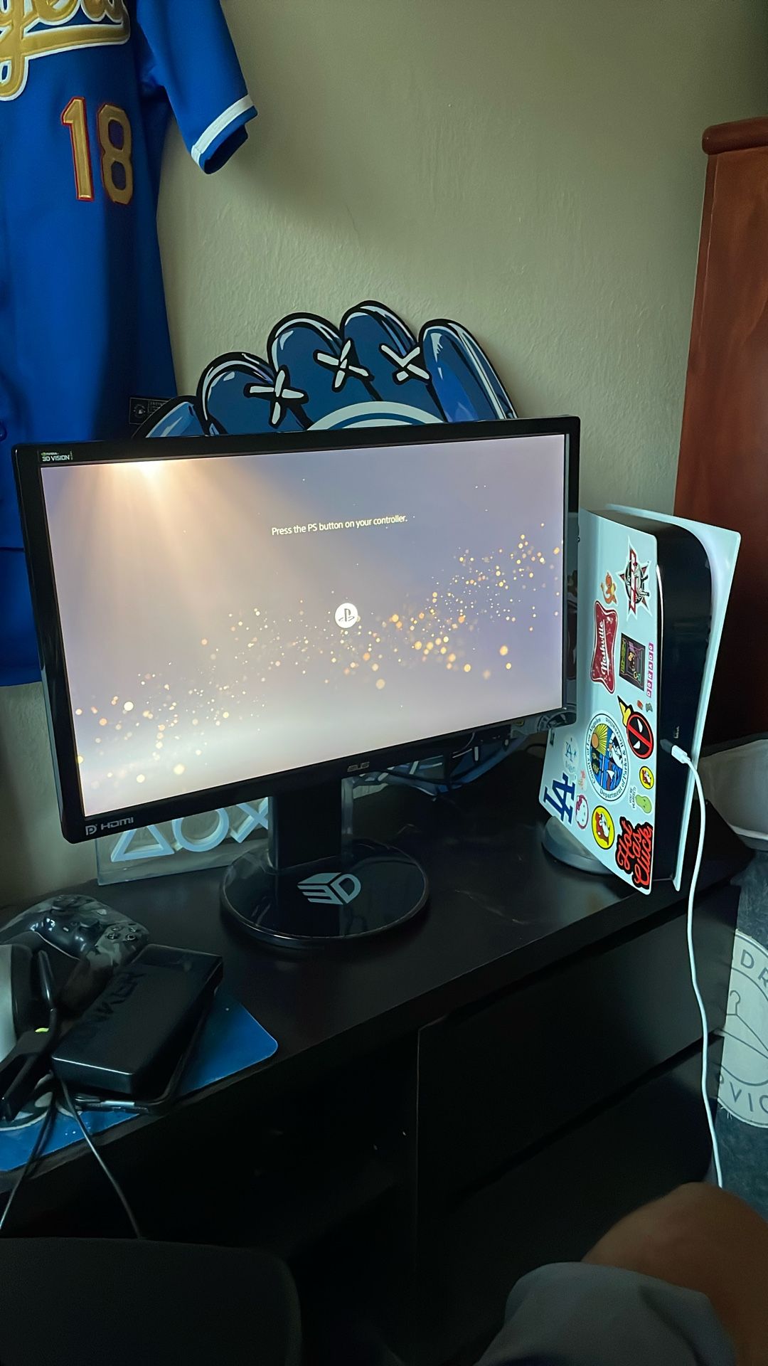 PS5