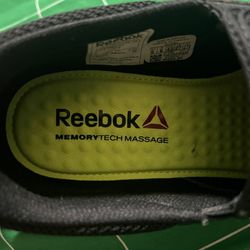 Size-9 REEBOKS SUBLITE CUSHION WORK - RB4037