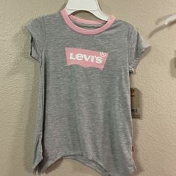 Levi’s Shirt 
