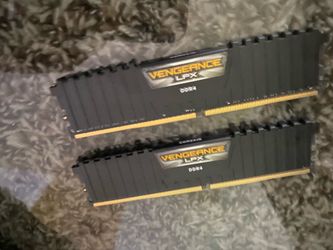 CORSAIR Vengeance 3600MHz