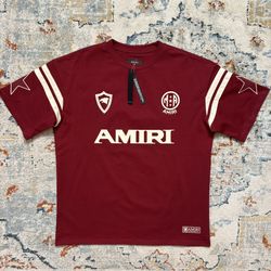 Amiri Shirt 