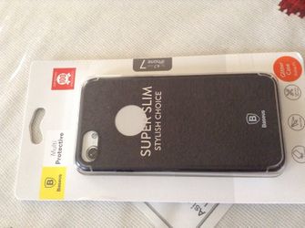 Baseus iPhone 7 case