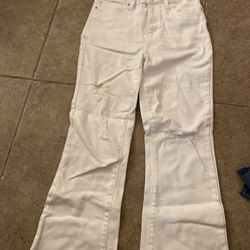 Flare Jeans