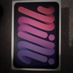 Apple IPad Mini A17 Pro