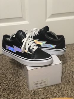 Revenge store japan exclusive size 9