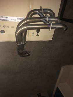 Mortorcycle parts