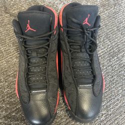Jordan 13 Bred 2017 SIZE 12 Read Description 