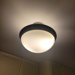 Ceiling Light Fixture 