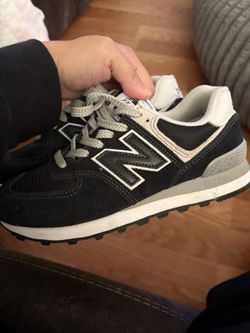new balances 574