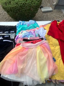 Yard Sale