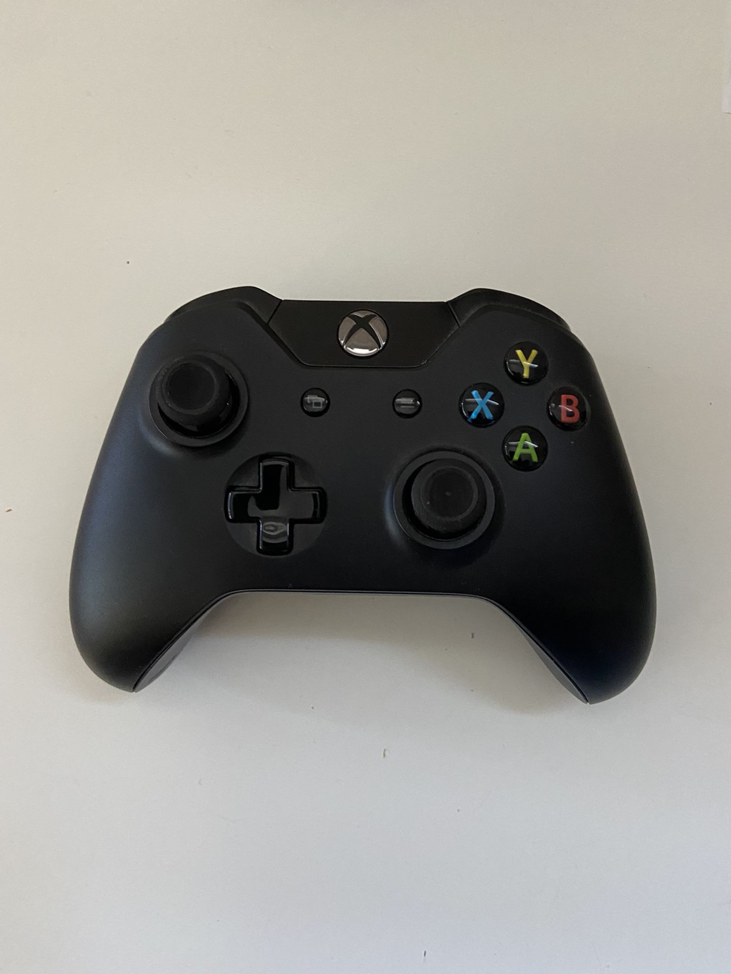 X Box One Controller 
