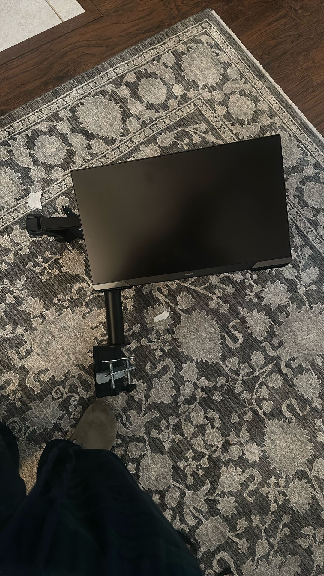 Samsung Odyssey G30D 24’ 180hz