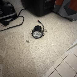 E-bike Light 