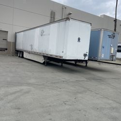 Dry Van
