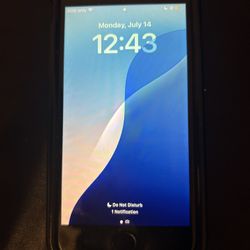 iPhone Se 