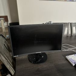 Monitor