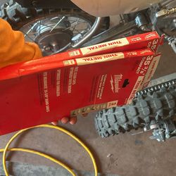 Band Saw Blades