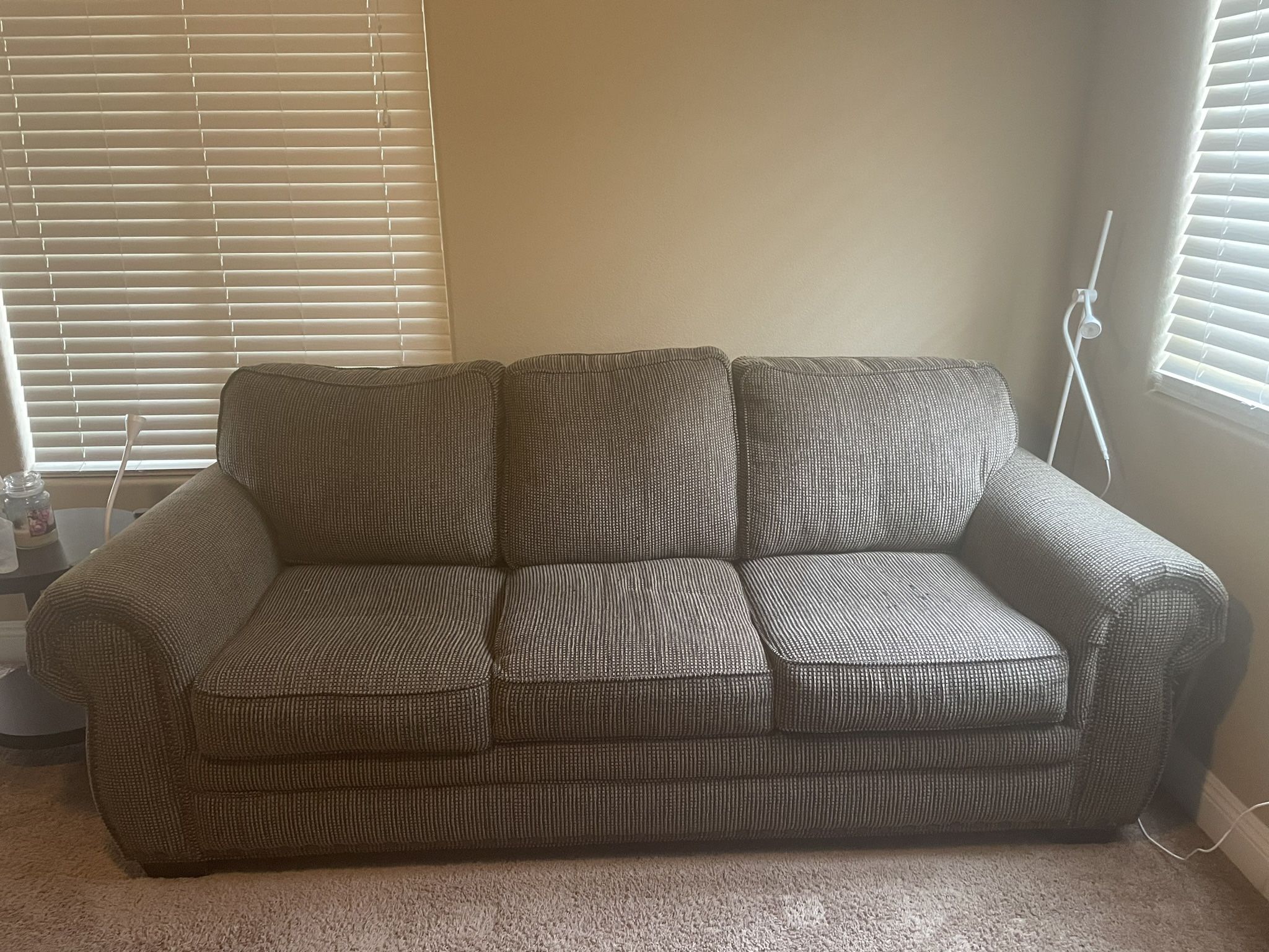 Sleeper Sofa