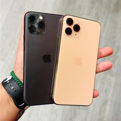 iPhone 11 Pro 256gb. Unlocked