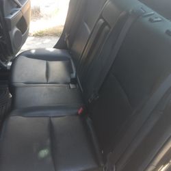 Mazda 3 Backseats. Full Set New.
