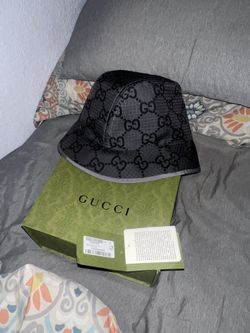 Gucci Bucket Hat