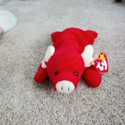  Beanie Babies Collectibles