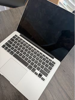 MacBook Pro 13” 2009