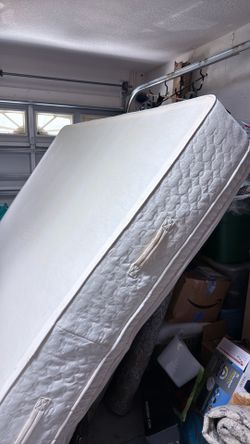 Mattress-king-used- free