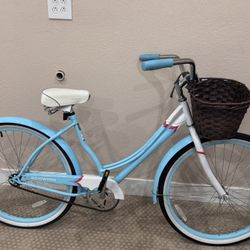26”schwinn Legacy Girl Bike