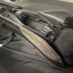 ZL1 camaro center console  w/shifter great for LS swap Lt swap Restomod Protouring