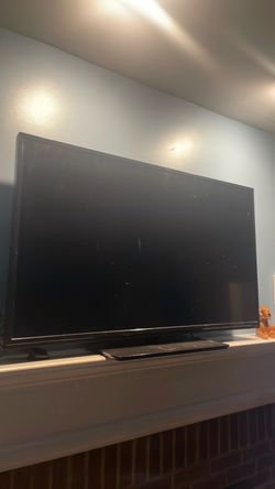 Vizio 55 inch TV