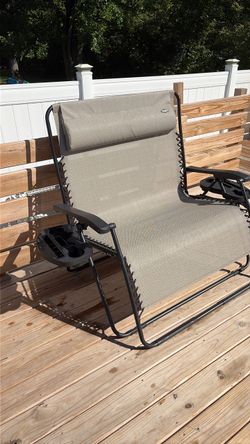 Patio furniture