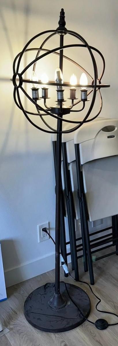 Floor Lamps
