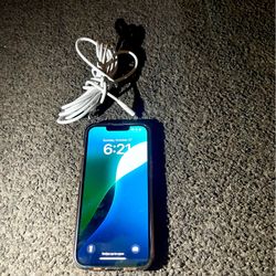97% Battery Health iPhone 13 Practically New Unlocked