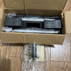 For Sale! Selling Brand New PETLIK Vanity Wall Lights For $20 (Hablo Espanol)