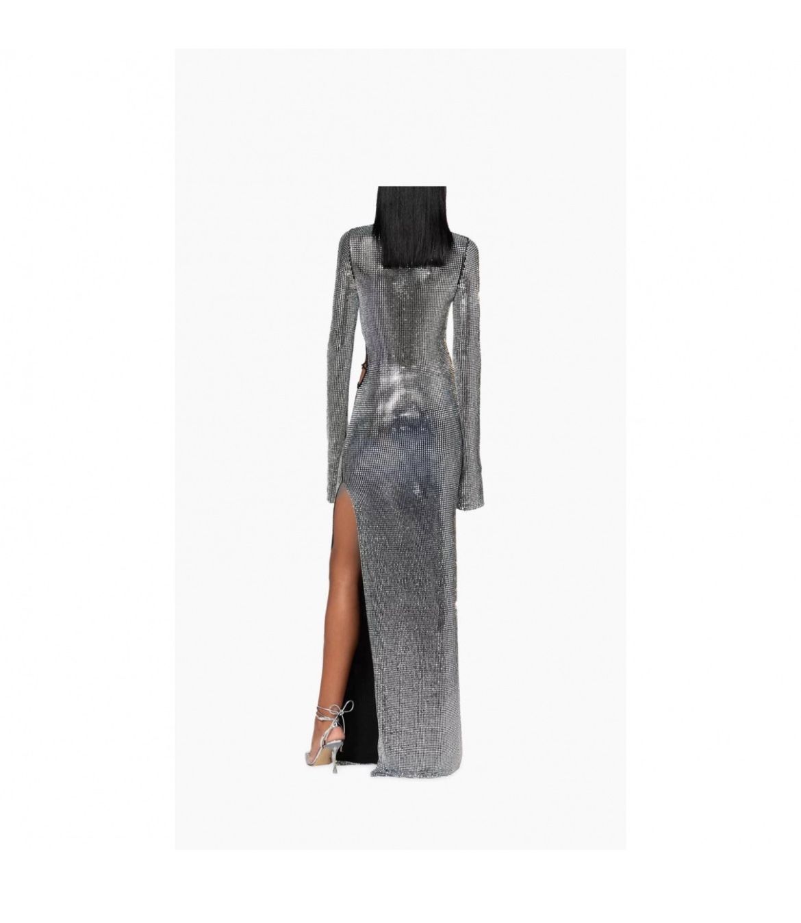 Mach & Mach Dress